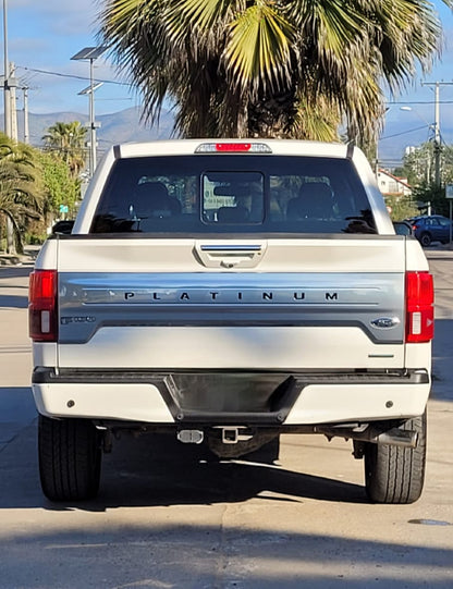 FORD F150 PLATINUM 3.5L GTDI Ecoboost 2018 🇺🇸