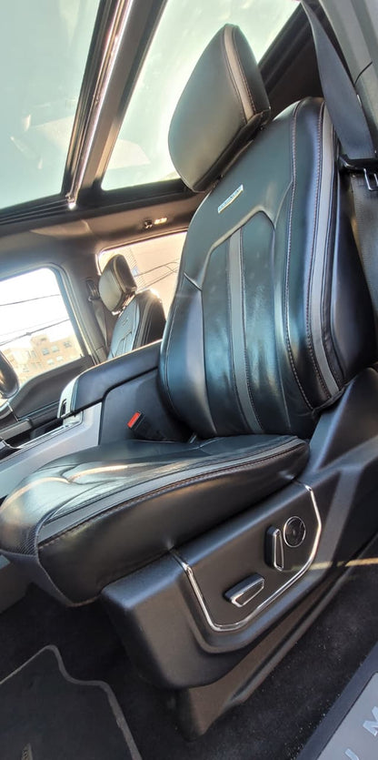 FORD F150 PLATINUM 3.5L GTDI Ecoboost 2018 🇺🇸