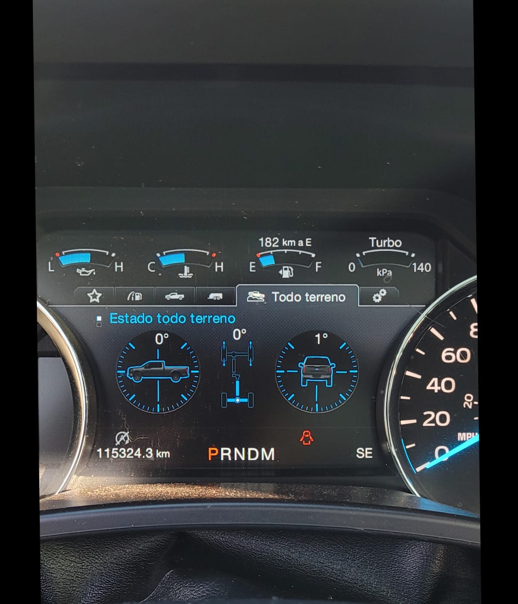 FORD F150 PLATINUM 3.5L GTDI Ecoboost 2018 🇺🇸