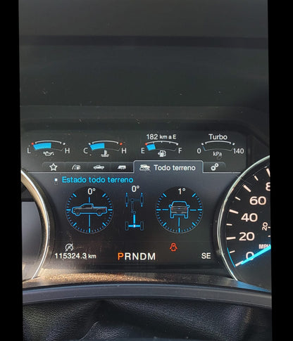 FORD F150 PLATINUM 3.5L GTDI Ecoboost 2018 🇺🇸