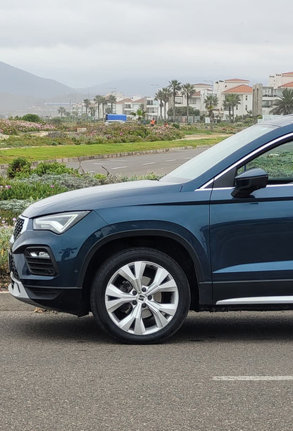 SEAT ATECA XPERIENCE 2024 🇪🇸