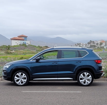 SEAT ATECA XPERIENCE 2024 🇪🇸