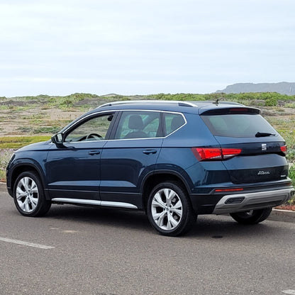SEAT ATECA XPERIENCE 2024 🇪🇸