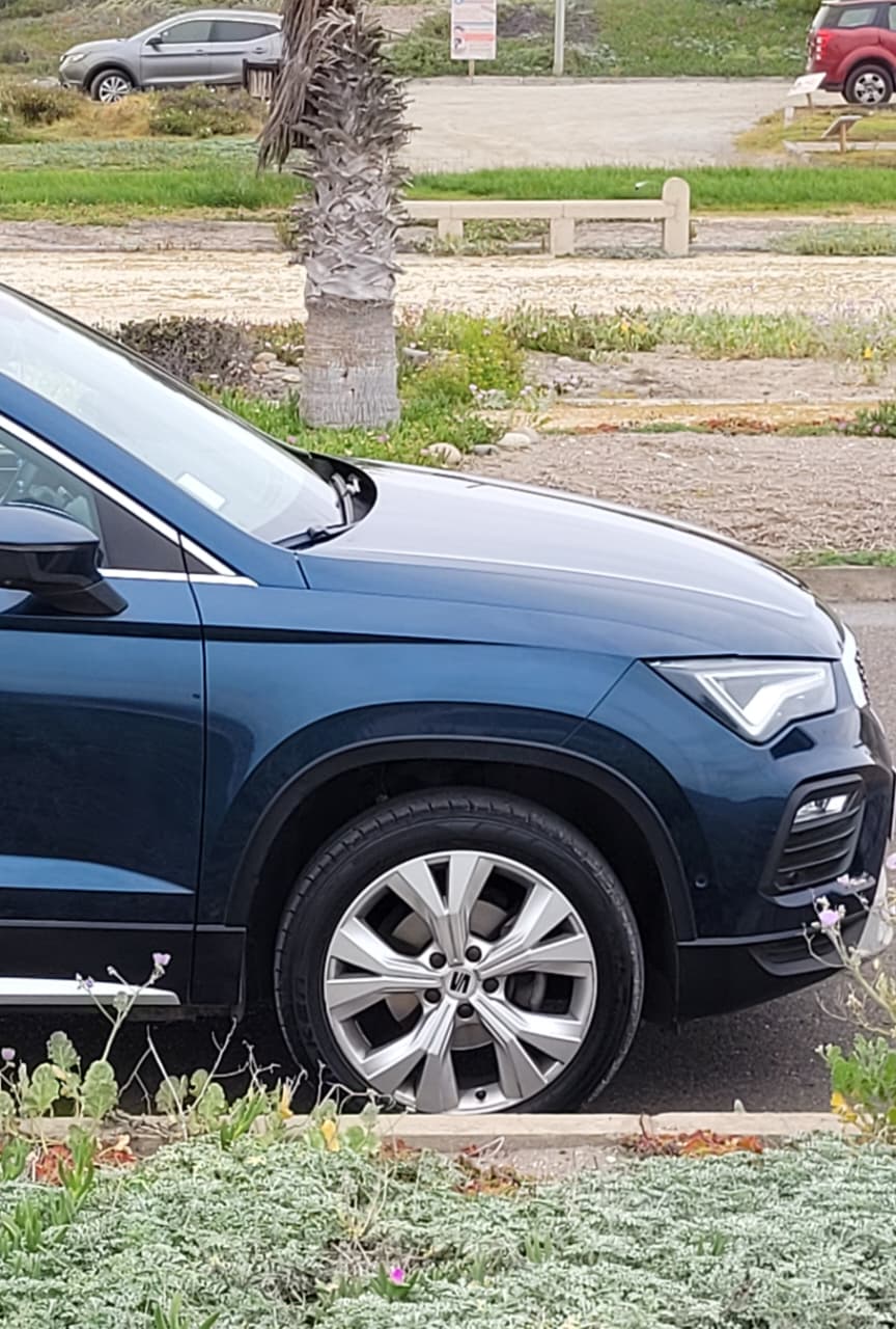 SEAT ATECA XPERIENCE 2024 🇪🇸