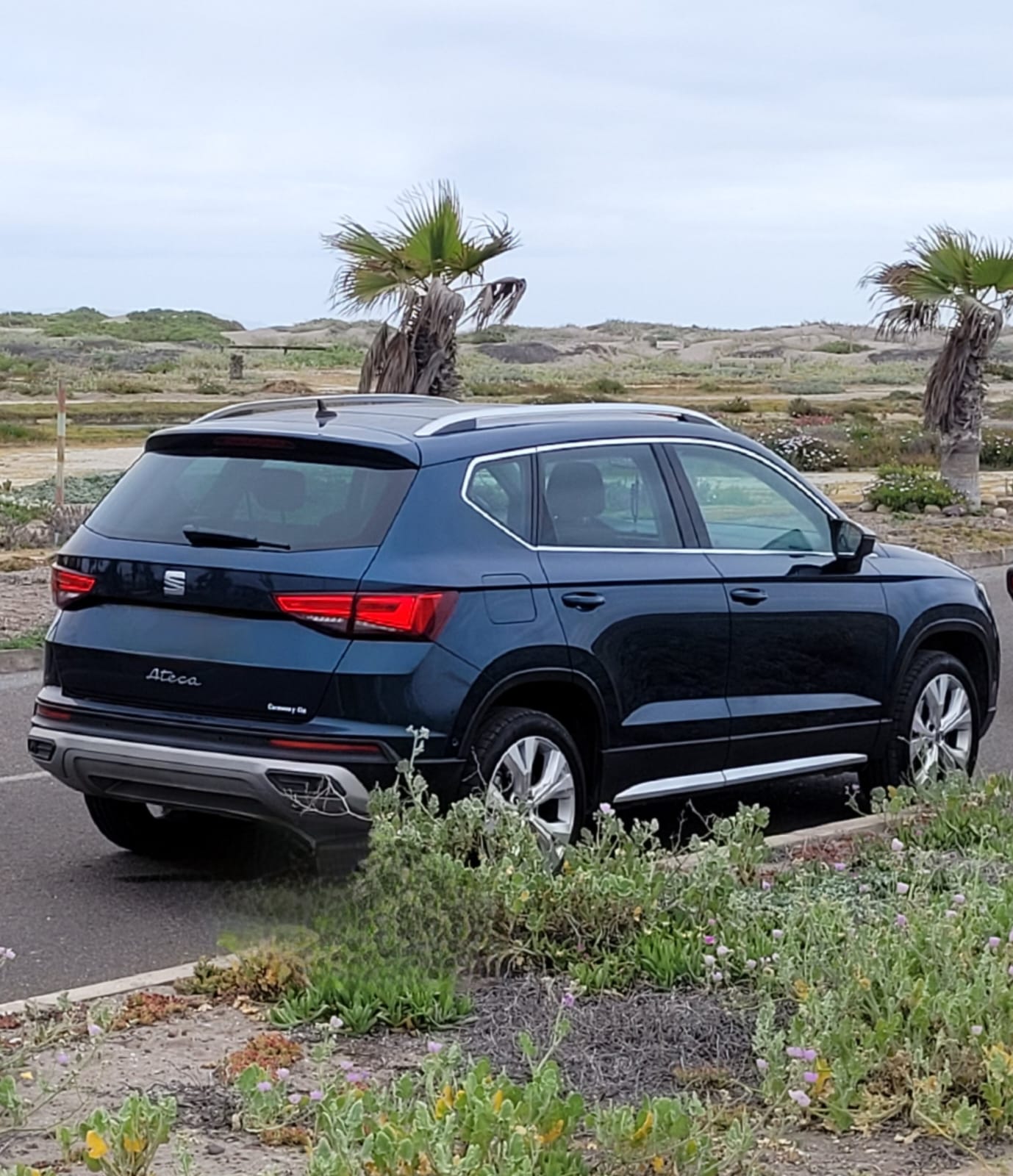 SEAT ATECA XPERIENCE 2024 🇪🇸