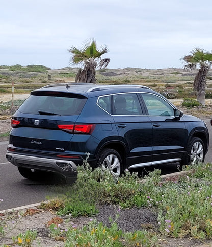 SEAT ATECA XPERIENCE 2024 🇪🇸