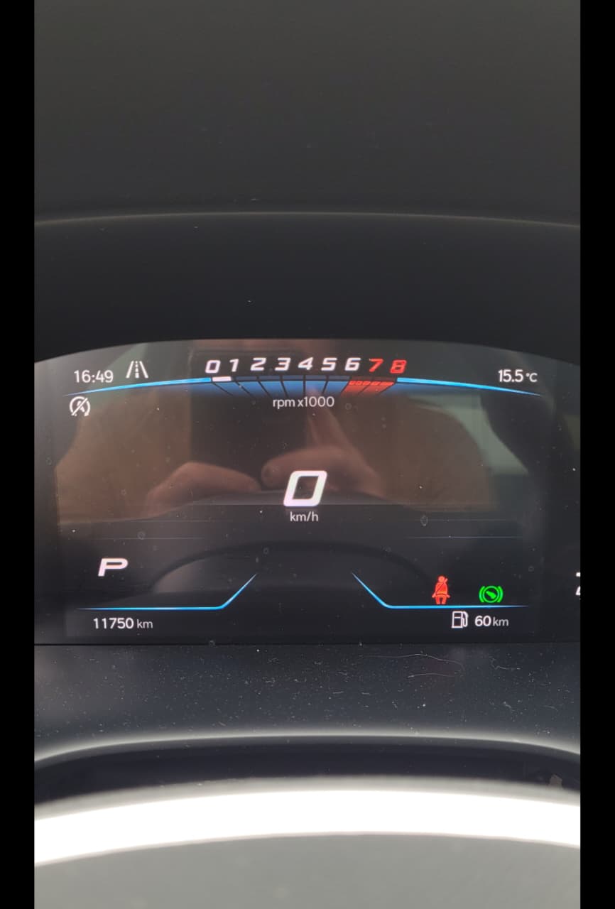 SEAT ATECA XPERIENCE 2024 🇪🇸