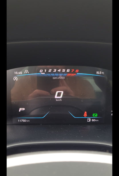 SEAT ATECA XPERIENCE 2024 🇪🇸