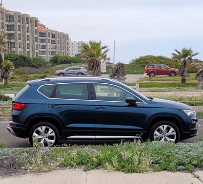 SEAT ATECA XPERIENCE 2024 🇪🇸