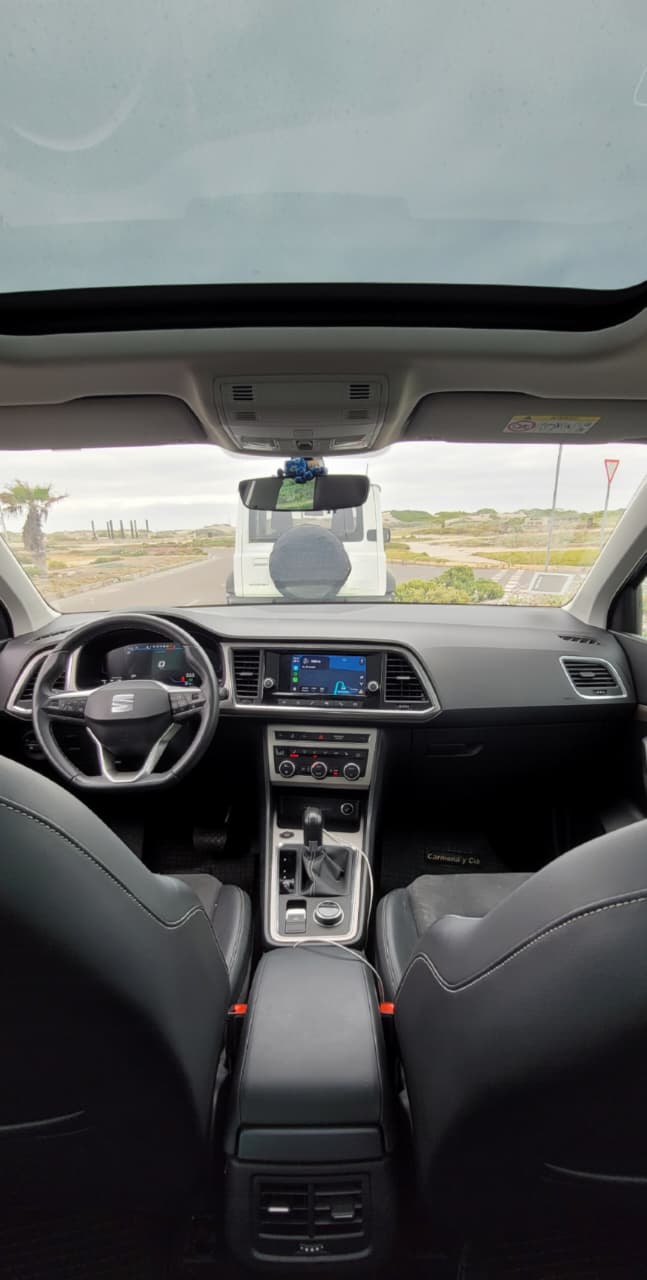 SEAT ATECA XPERIENCE 2024 🇪🇸