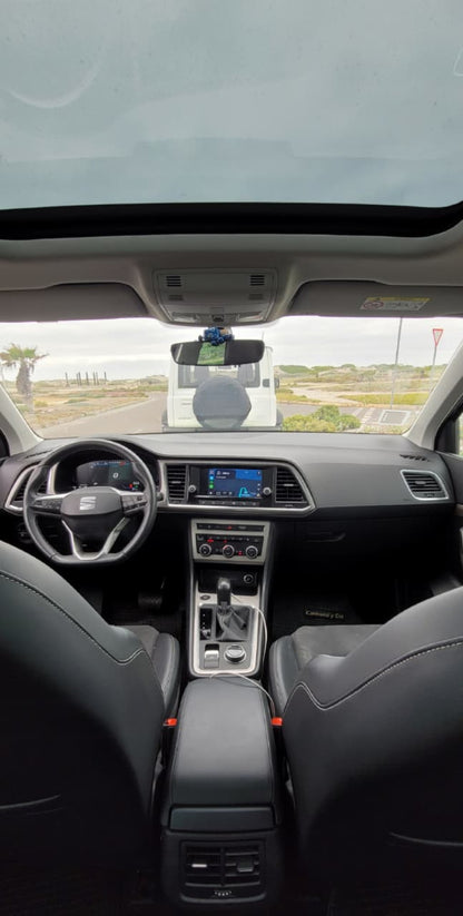 SEAT ATECA XPERIENCE 2024 🇪🇸