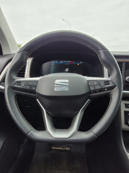 SEAT ATECA XPERIENCE 2024 🇪🇸