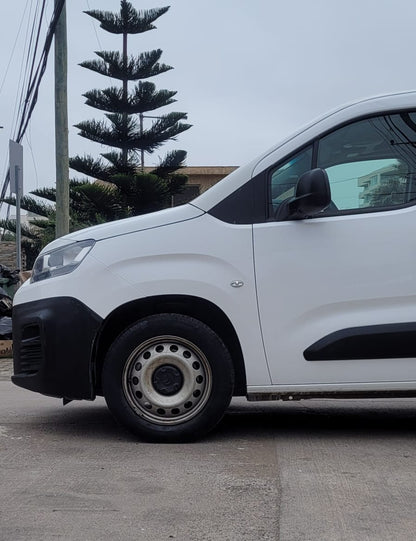 Citroën BERLINGO K9 2022🇫🇷
