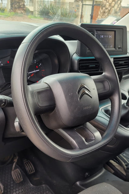 Citroën BERLINGO K9 2022🇫🇷