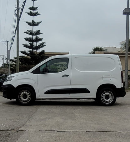Citroën BERLINGO K9 2022🇫🇷