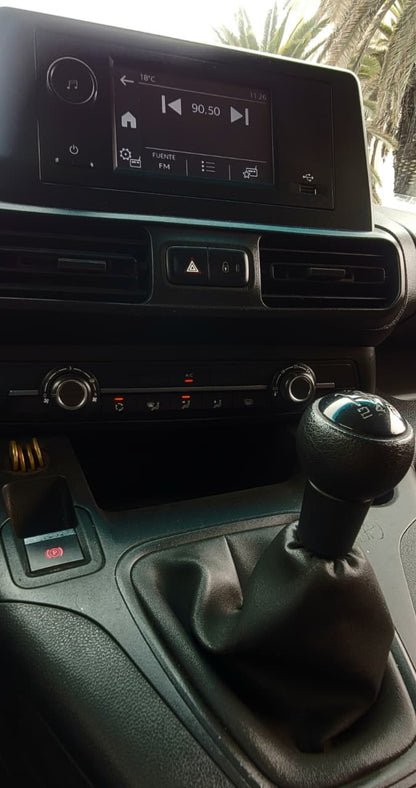 Citroën BERLINGO K9 2022🇫🇷