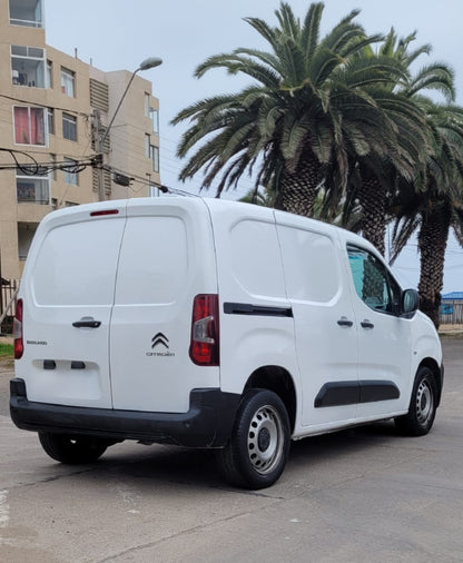 Citroën BERLINGO K9 2022🇫🇷