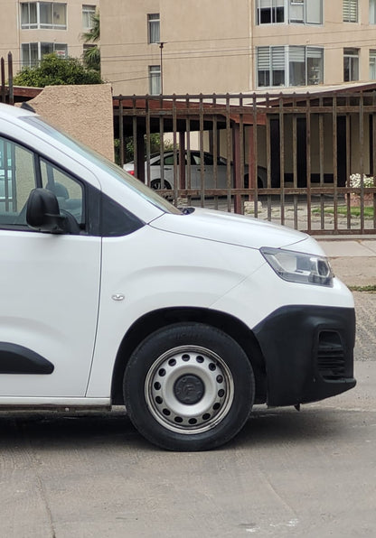Citroën BERLINGO K9 2022🇫🇷