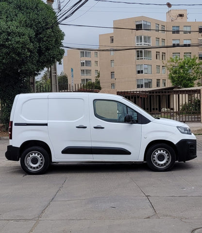 Citroën BERLINGO K9 2022🇫🇷