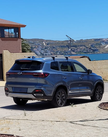 Chery Tiggo 8 GLS MT 2022 🇨🇳