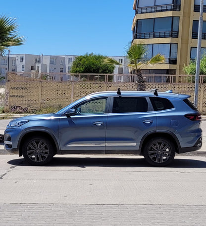 Chery Tiggo 8 GLS MT 2022 🇨🇳