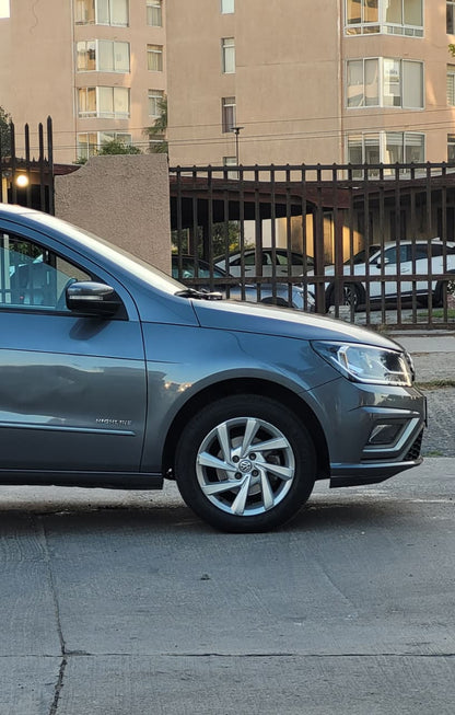 Volkswagen Gol Highline 2020 🇩🇪