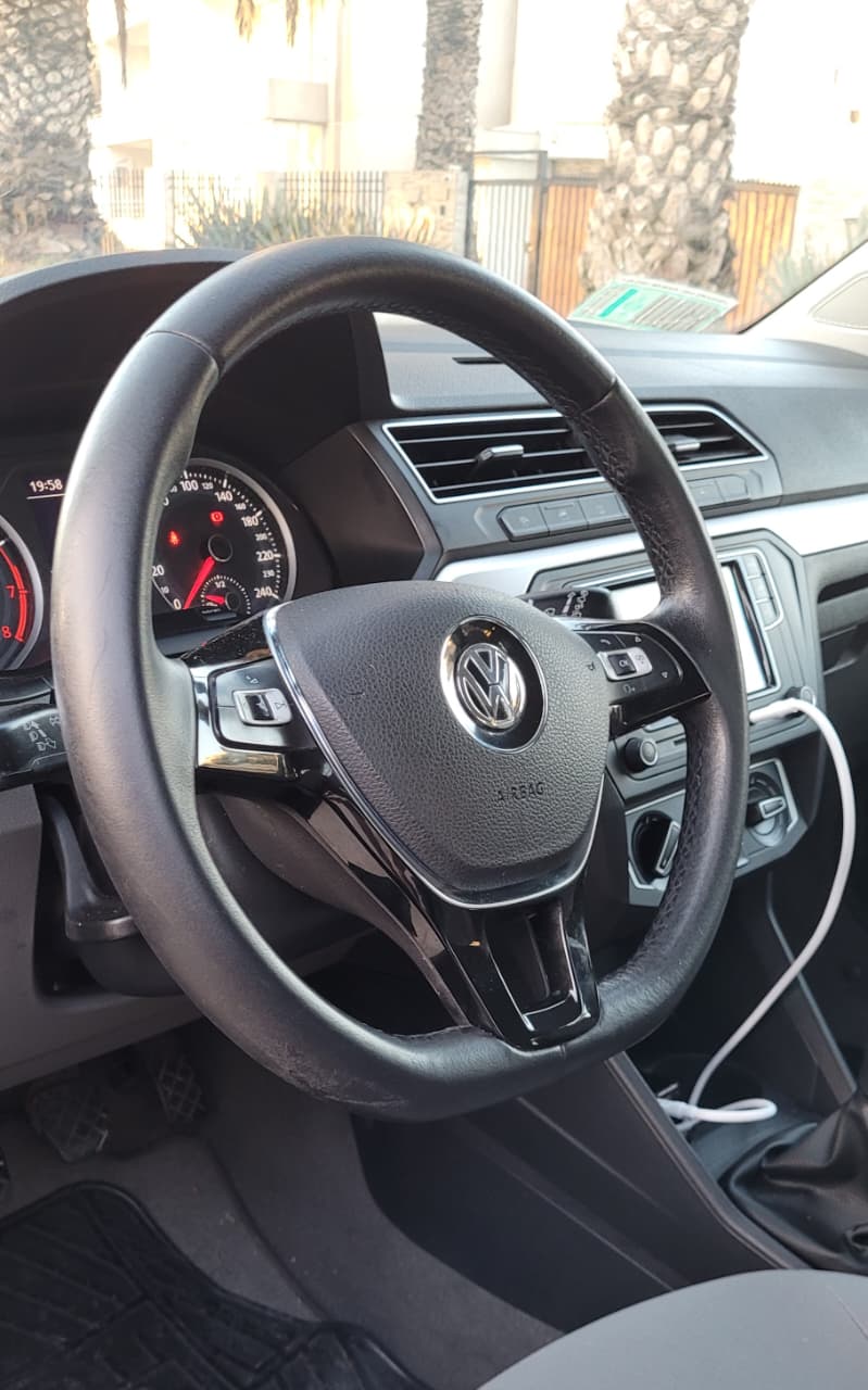 Volkswagen Gol Highline 2020 🇩🇪
