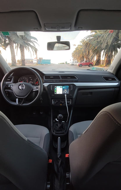 Volkswagen Gol Highline 2020 🇩🇪