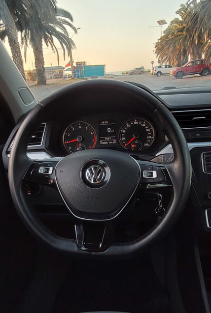 Volkswagen Gol Highline 2020 🇩🇪
