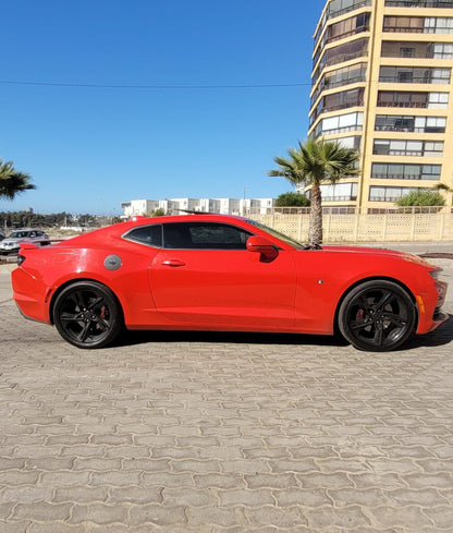 Chevrolet CAMARO SS V8 2023 🇺🇸