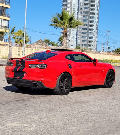 Chevrolet CAMARO SS V8 2023 🇺🇸