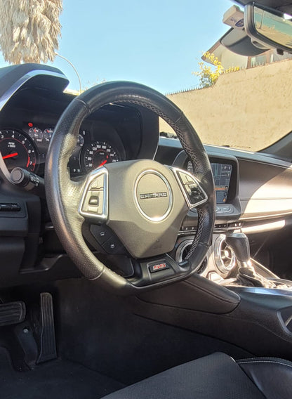 Chevrolet CAMARO SS V8 2023 🇺🇸