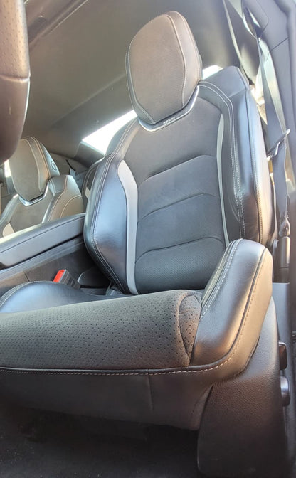 Chevrolet CAMARO SS V8 2023 🇺🇸