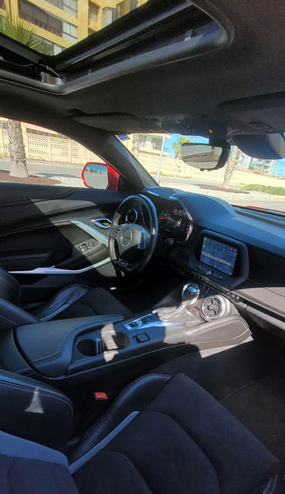 Chevrolet CAMARO SS V8 2023 🇺🇸