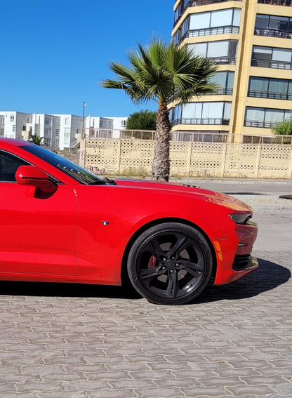 Chevrolet CAMARO SS V8 2023 🇺🇸