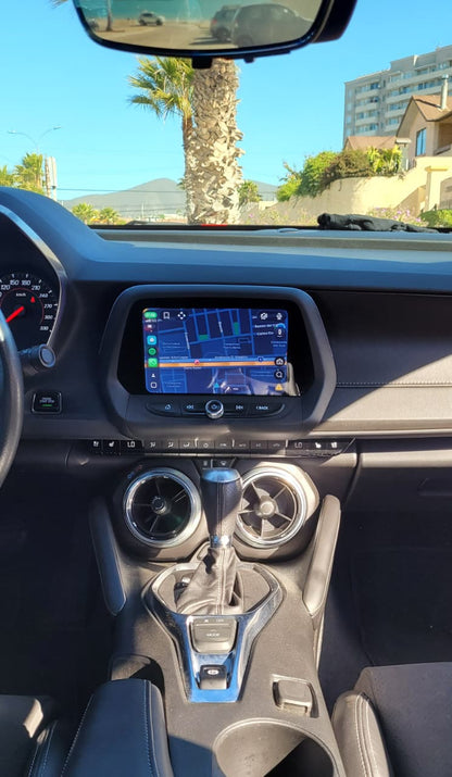 Chevrolet CAMARO SS V8 2023 🇺🇸