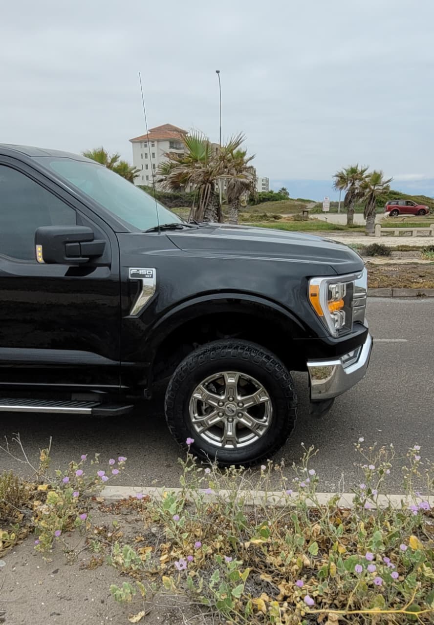 Ford F-150 XLT V8 4x4 2021 🇺🇸