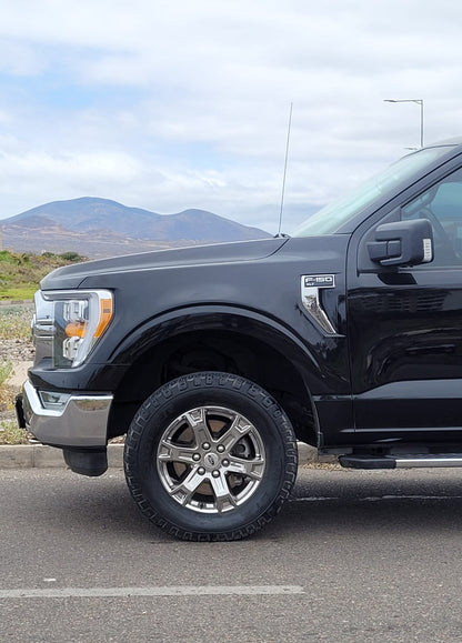 Ford F-150 XLT V8 4x4 2021 🇺🇸
