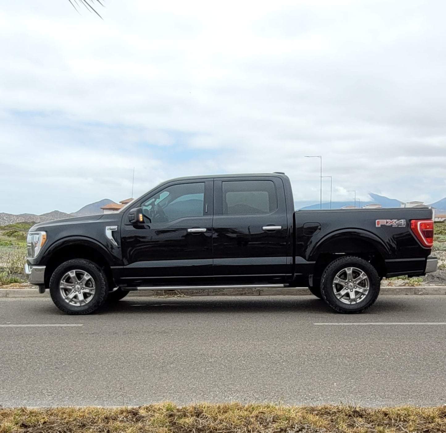 Ford F-150 XLT V8 4x4 2021 🇺🇸