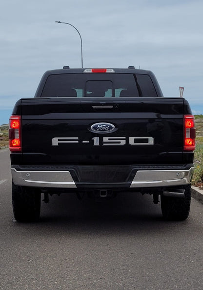 Ford F-150 XLT V8 4x4 2021 🇺🇸