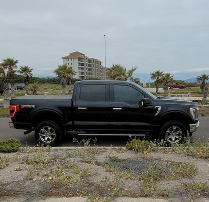 Ford F-150 XLT V8 4x4 2021 🇺🇸