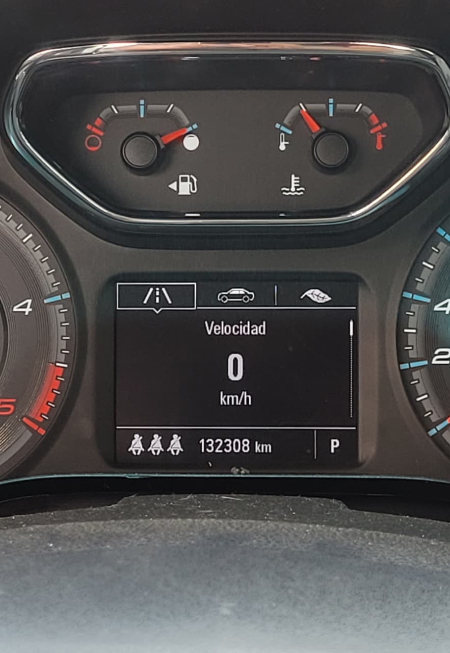 Chevrolet COLORADO LTZ 2023 🇺🇸