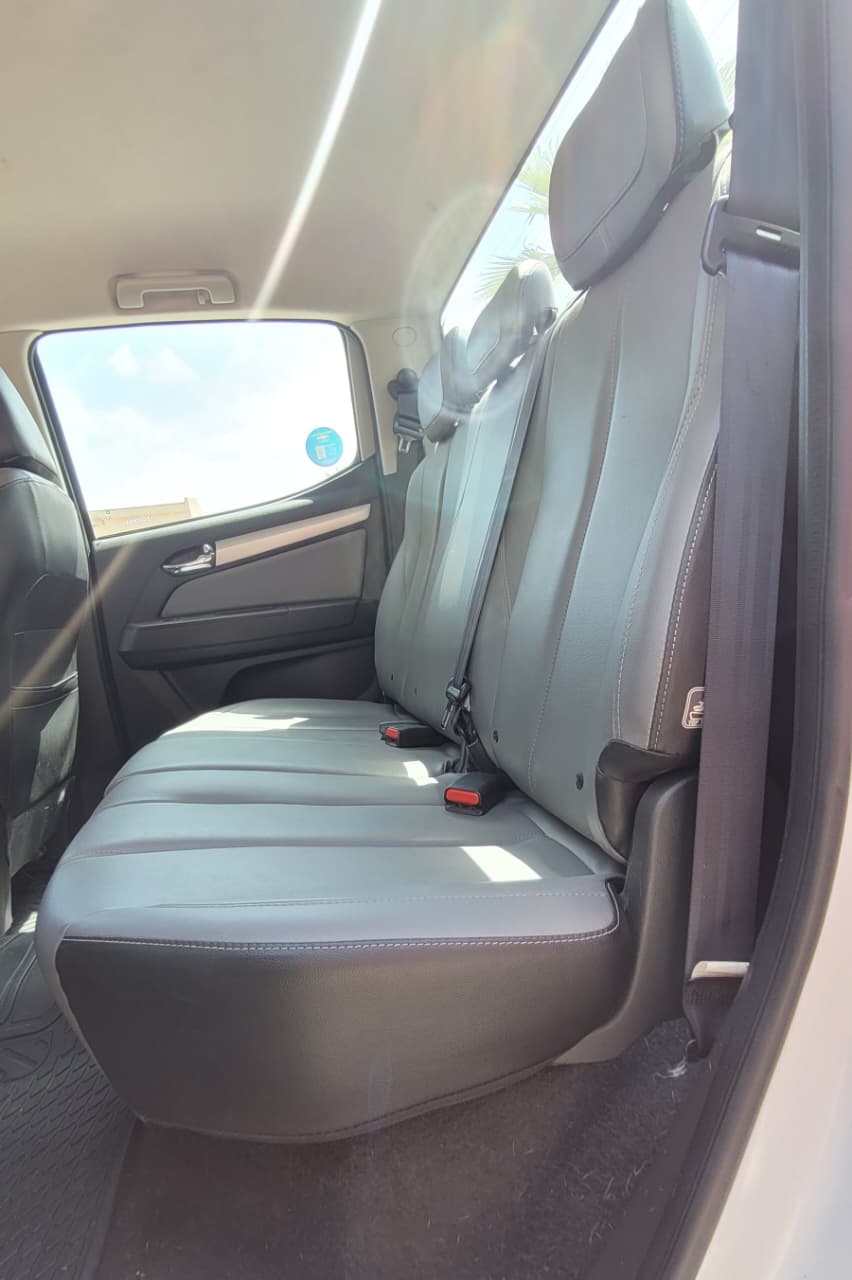 Chevrolet COLORADO LTZ 2023 🇺🇸