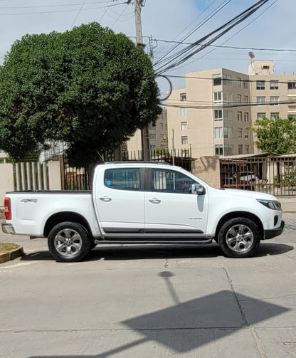 Chevrolet COLORADO LTZ 2023 🇺🇸