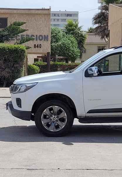 Chevrolet COLORADO LTZ 2023 🇺🇸