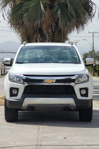 Chevrolet COLORADO LTZ 2023 🇺🇸