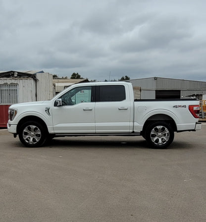 FORD F150 PLATINUM 4x4 2023 🇺🇸