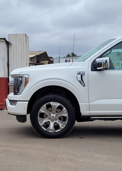 FORD F150 PLATINUM 4x4 2023 🇺🇸
