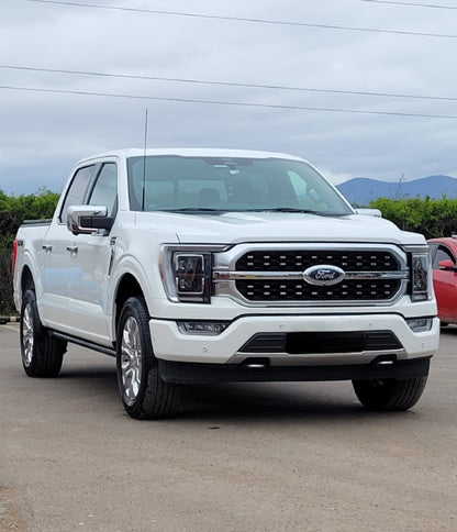 FORD F150 PLATINUM 4x4 2023 🇺🇸
