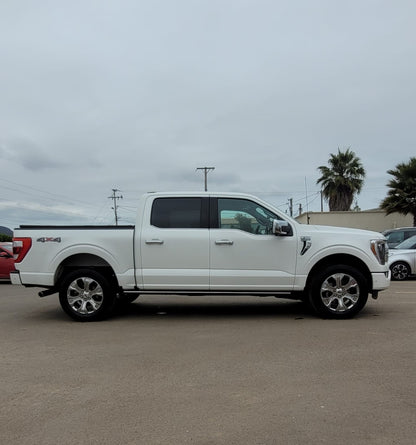 FORD F150 PLATINUM 4x4 2023 🇺🇸